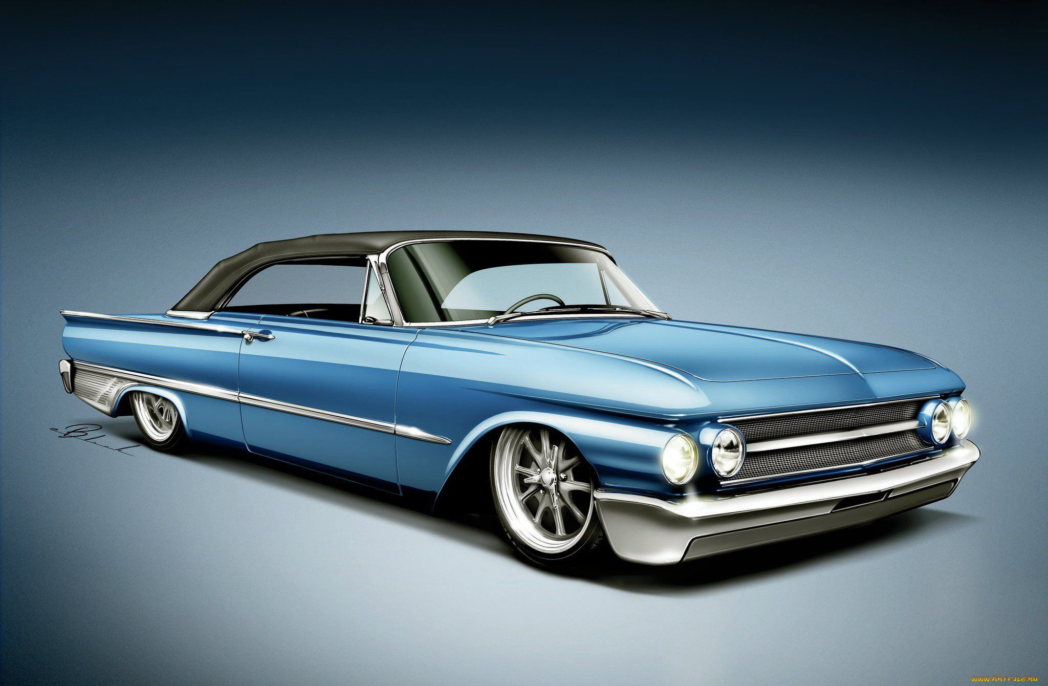 , , buick